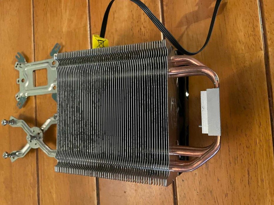 Cooler MASTER Hyper 212 EVO