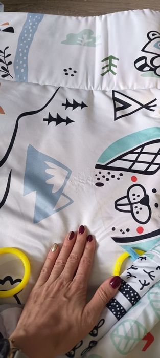 Mata edukacyjna ricokids