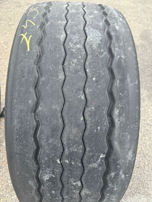 385/55 R22,5 Bridgestone Duravis