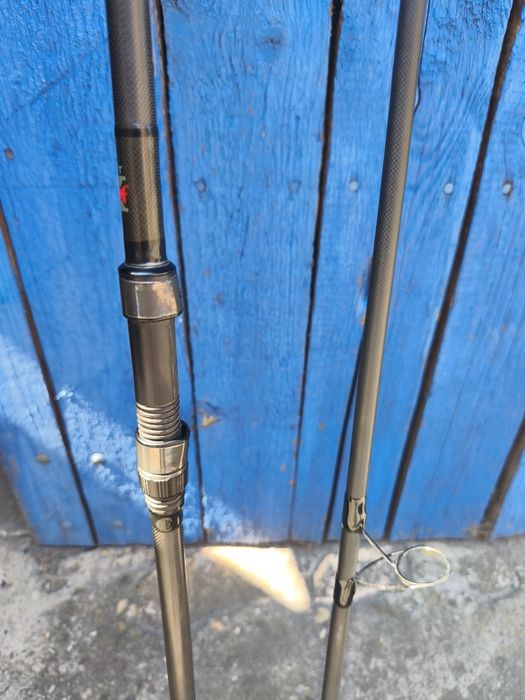 Wędka spomb x 13 ft