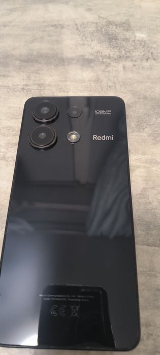 Редми нот 13, 6/128 gb