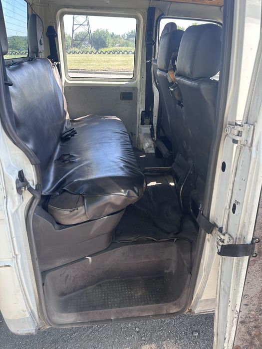 Продам Volcwagen T4