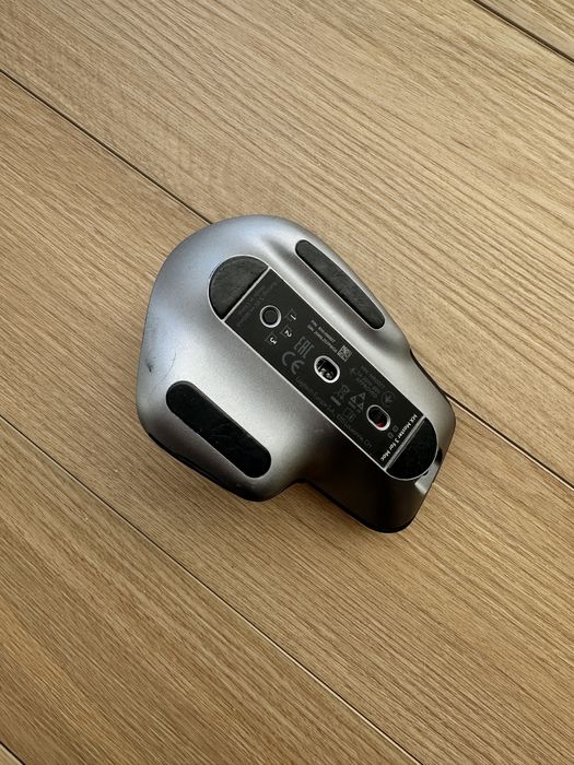 Mysz Logitech MX Master 3