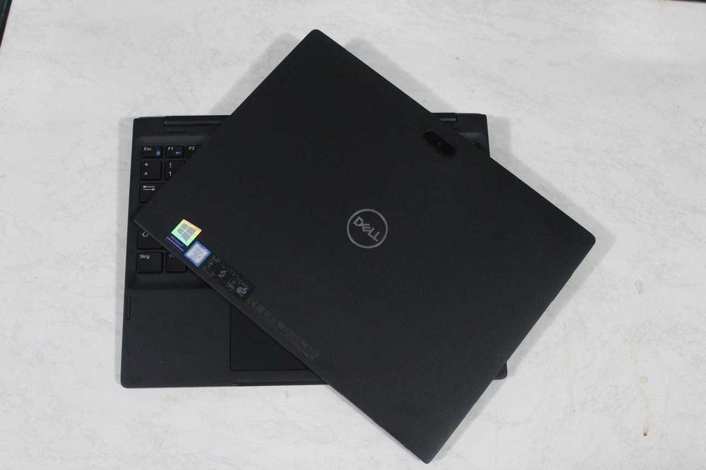 Ноутбук Планшет Dell Latitude 7285 i5 7 gen