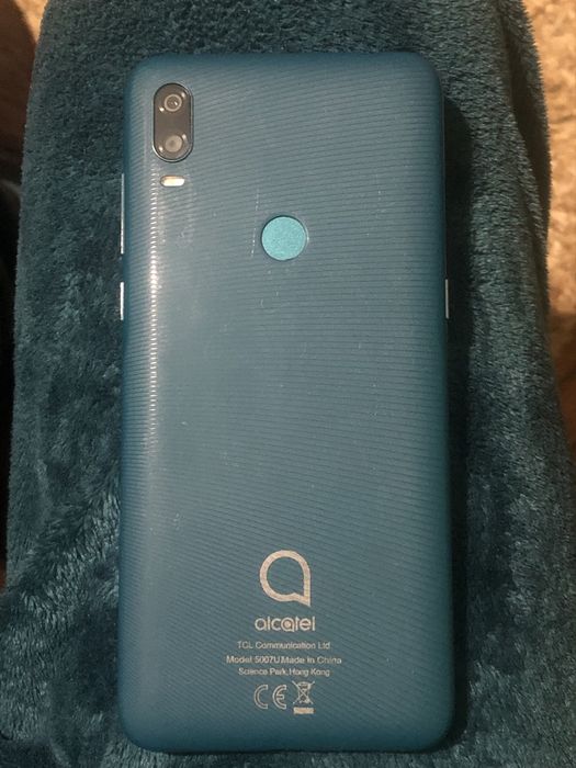 Vendo Alcatel 5007U-EEA
