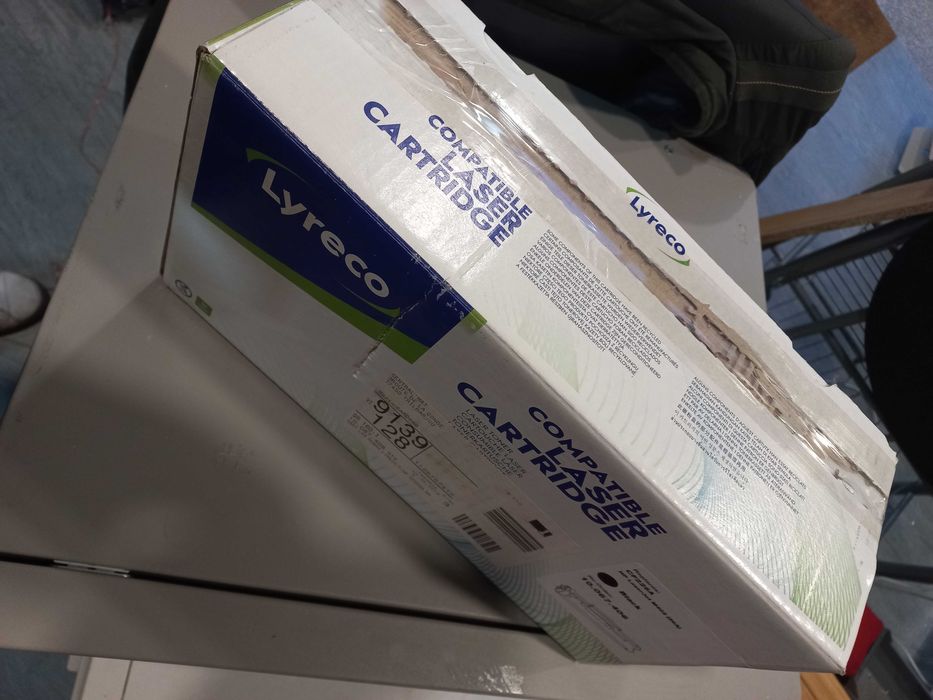 CARTRIDGE COMPATIBLE HP CF226A