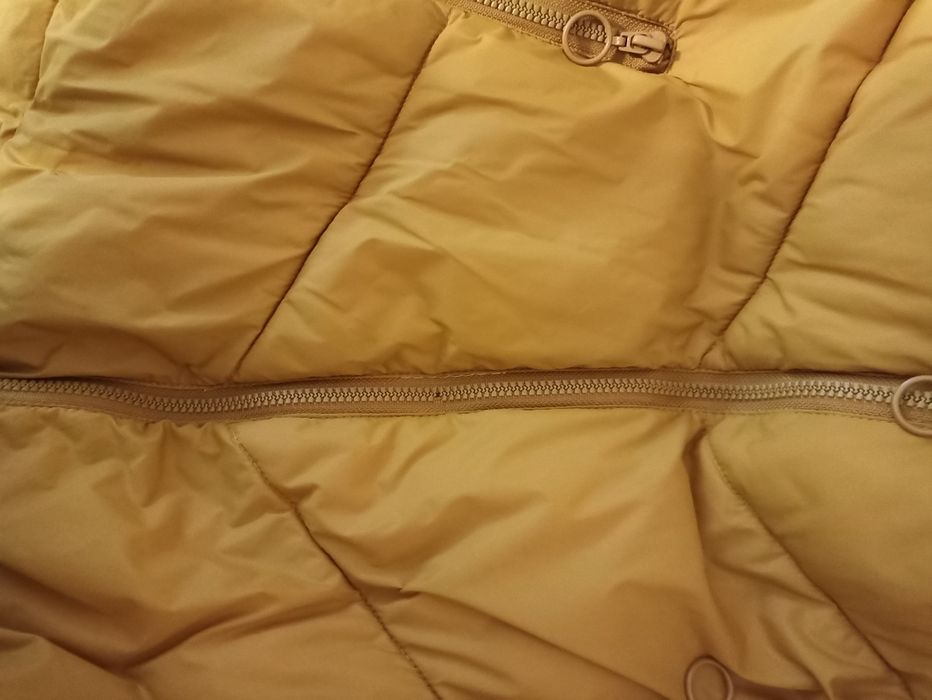 Kurtka zimowa CARRY rozmiar S