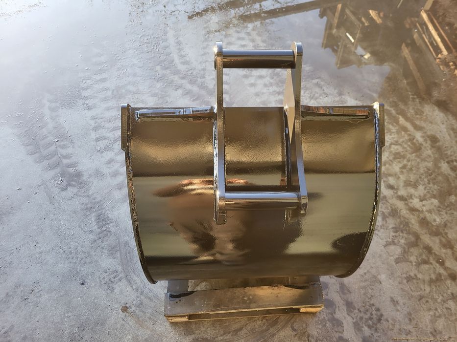 Łyżka koparkowa 70cm szeroka do koparki JCB 3cx 4cx koparko ładowarka