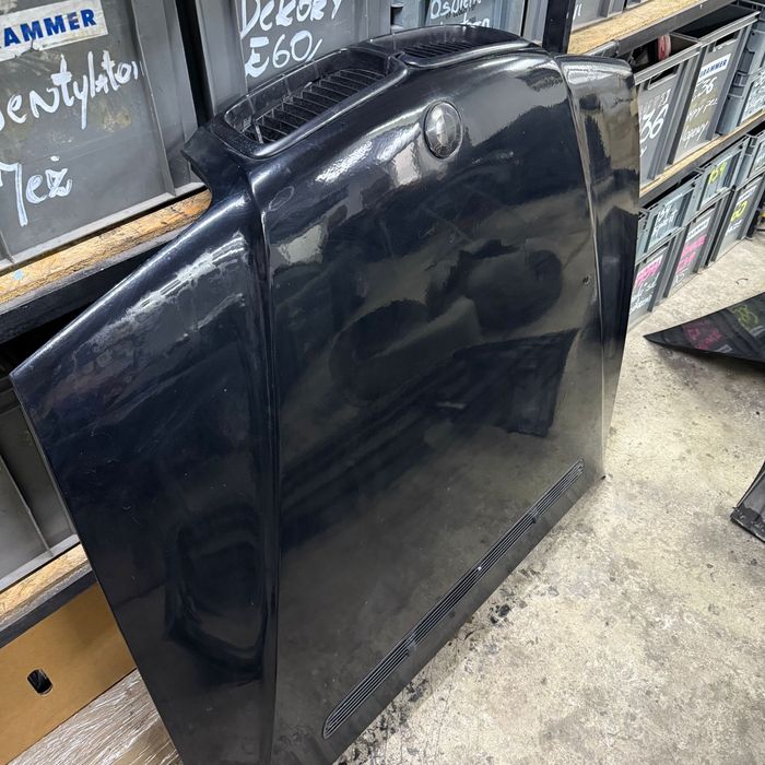 Bmw e38 maska pokrywa silnika 303/9