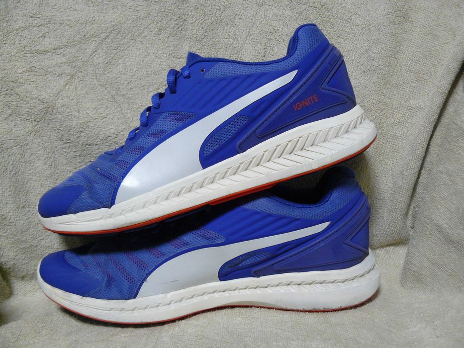 Кросівки   PUMA.