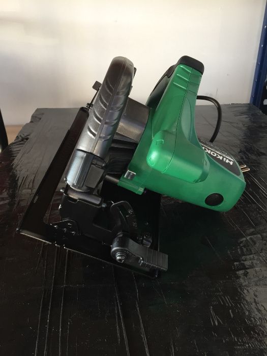 Serra Circular 185x30mm C7ST