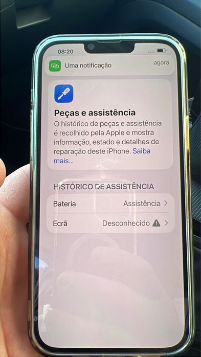 Iphone 13 Pro Max 256Gb