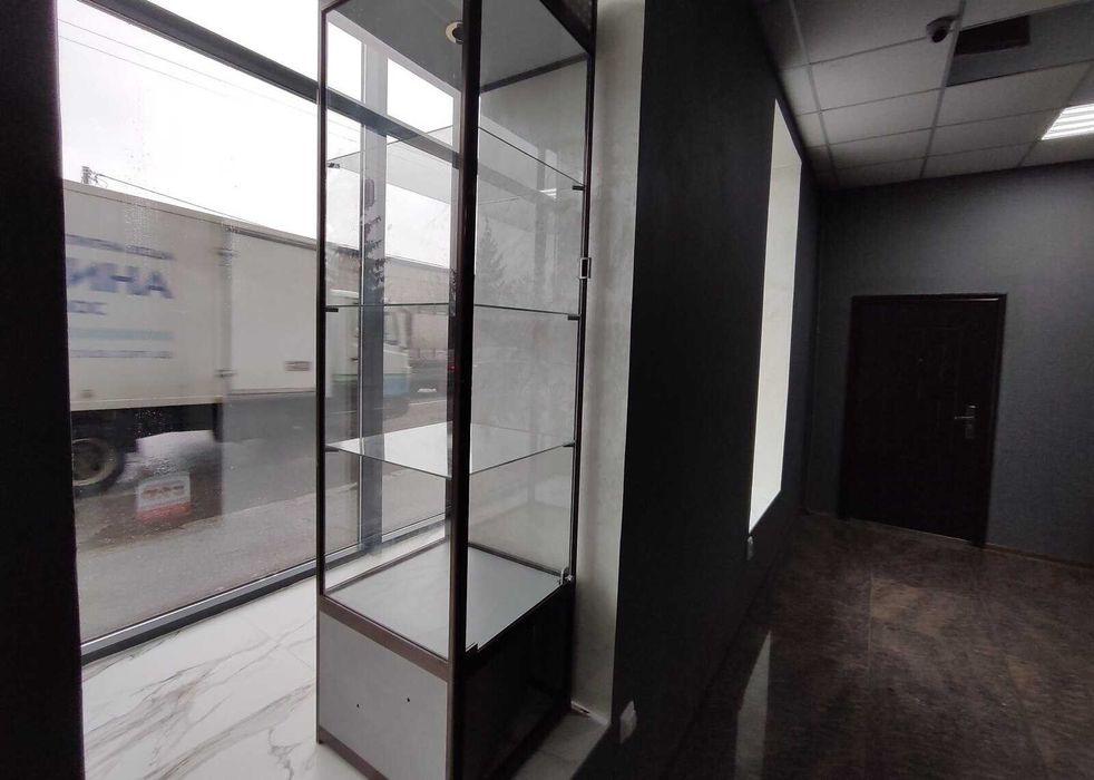 Оренда приміщення вільного призначення в Центрі