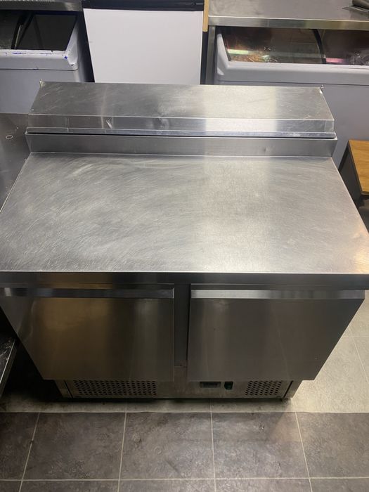 Хлодильний стіл