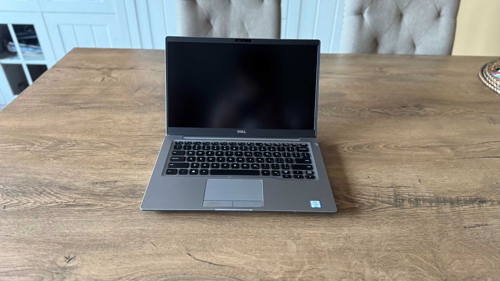 Laptop DELL i7, 8GHz 32GB ram pamięć 1TB komputer