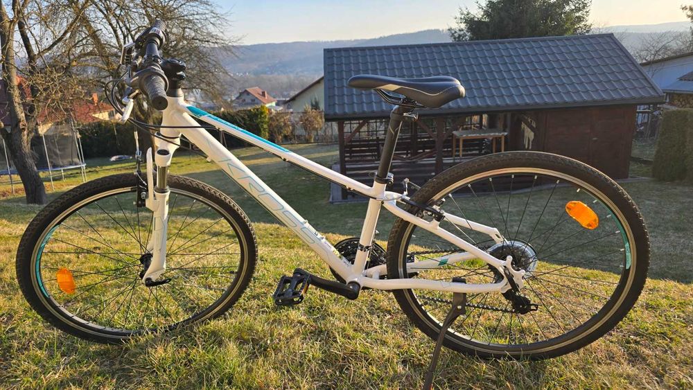Rower Kross Evado jr 1.0