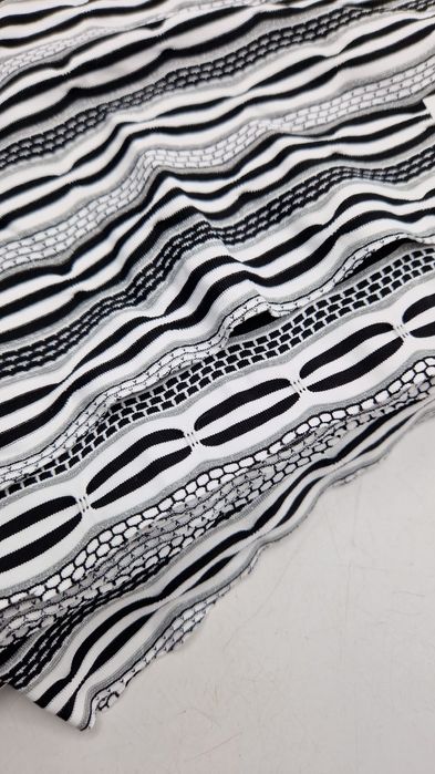 Dzianina kupon 1,70 m.x 130 cm.