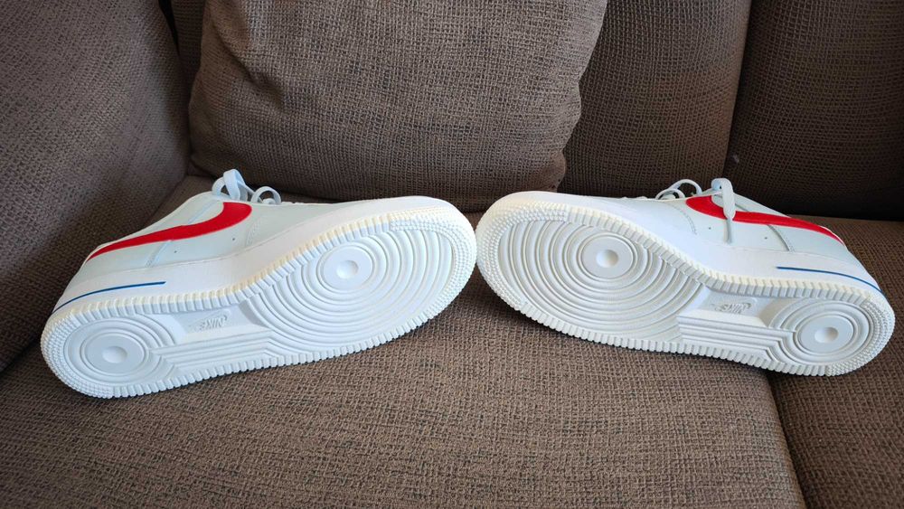 Ténis /Sapatilhas Nike Air Force 1 novos 43