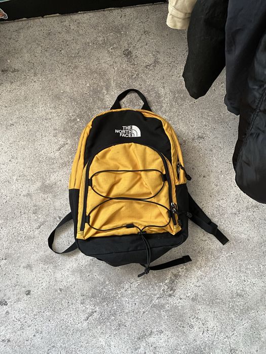 Рюкзак the north face outdoor сумка sling bag тнф норт фейс