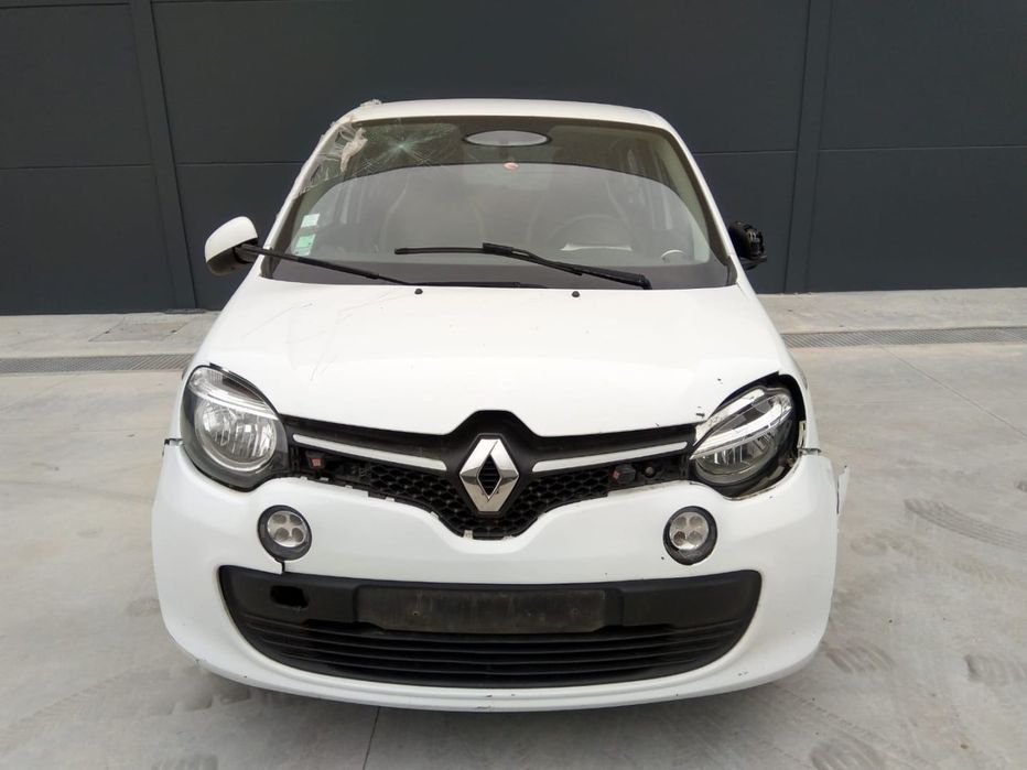 RENAULT TWINGO III - 2016 - Para Peças
