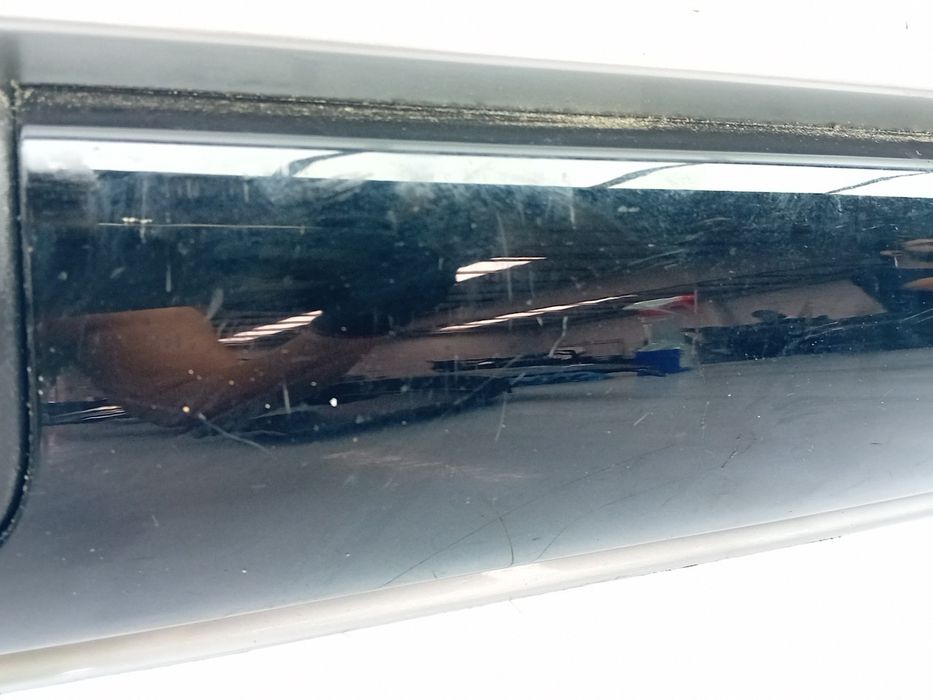 Moldura da consola central / rádio / aro CITROËN C3 III (SX)