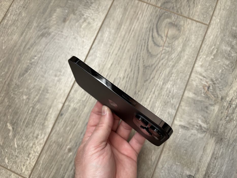 iPhone 14 Pro 512gb Space Black