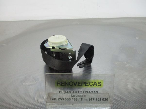 Cinto trás esquerdo FORD Mondeo IV (BA7)