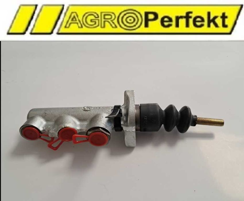 Pompka Hamulcowa Valtra