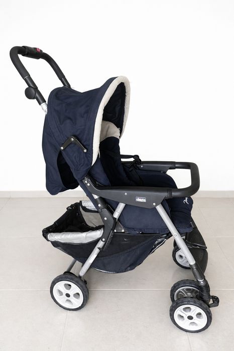 Carrinho de bebé Chicco