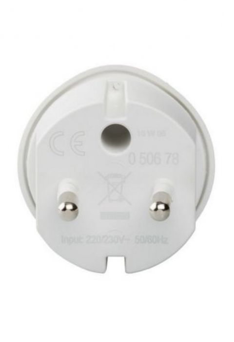 Legrand Luz de Emergência Conectável