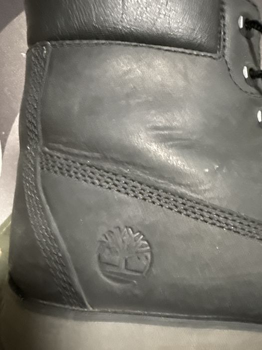 Черевики , ботинки Timberland 40 розмір