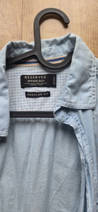 Koszula Reserved