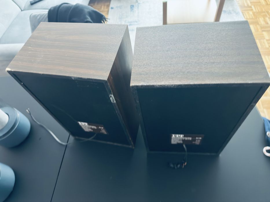 Kolumny itt e3-80 Ciechanów • OLX.pl