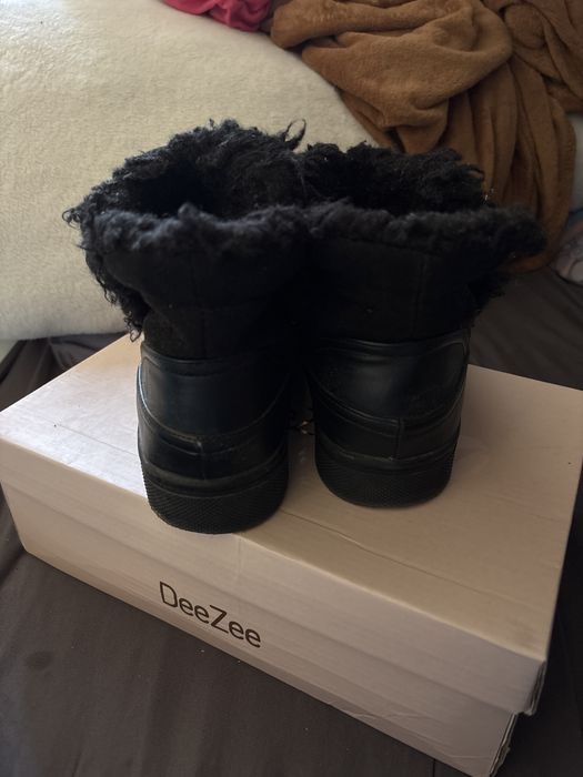 Buty  zimowe