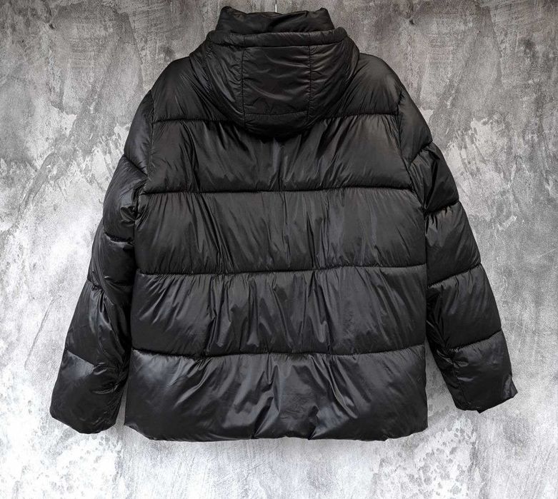 Куртка жіноча зимова, єврозима,  дута стильна куртка