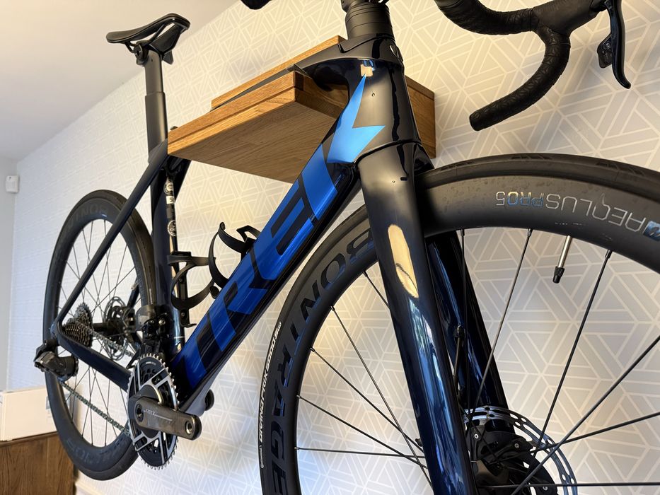 Trek Madone SL7 Gen 6 | Rozmiar 56 | Sram Force AXS