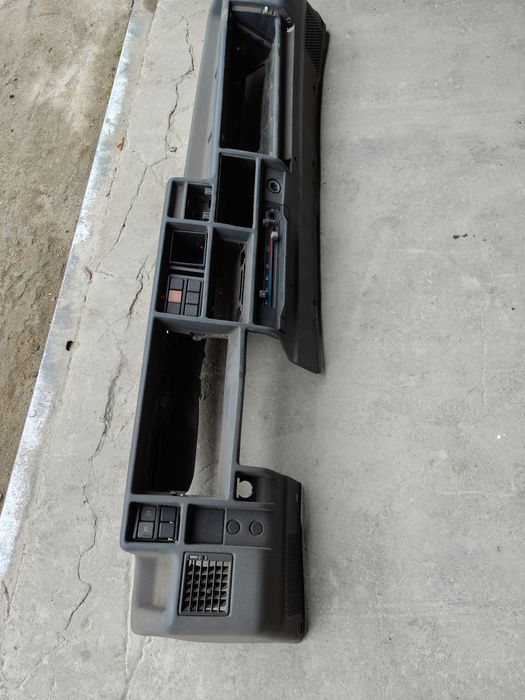 Deska rozdzielcza konsola kotpit citroen jumper peugeot j5 kamper