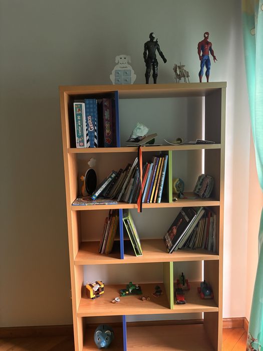 Mobilia para Quarto criança/jovem
