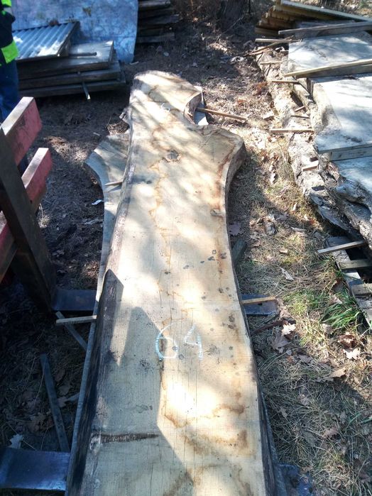 Deski dębowe .Foszty dębowe.Monolity dębowe