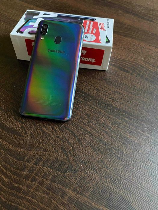 Sprzedam Samsung Galaxy A40