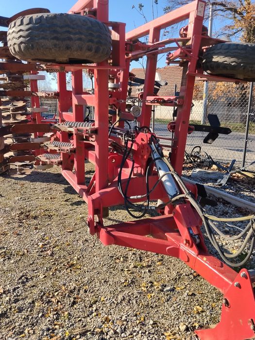 Agregaty uprawowe 4-6m