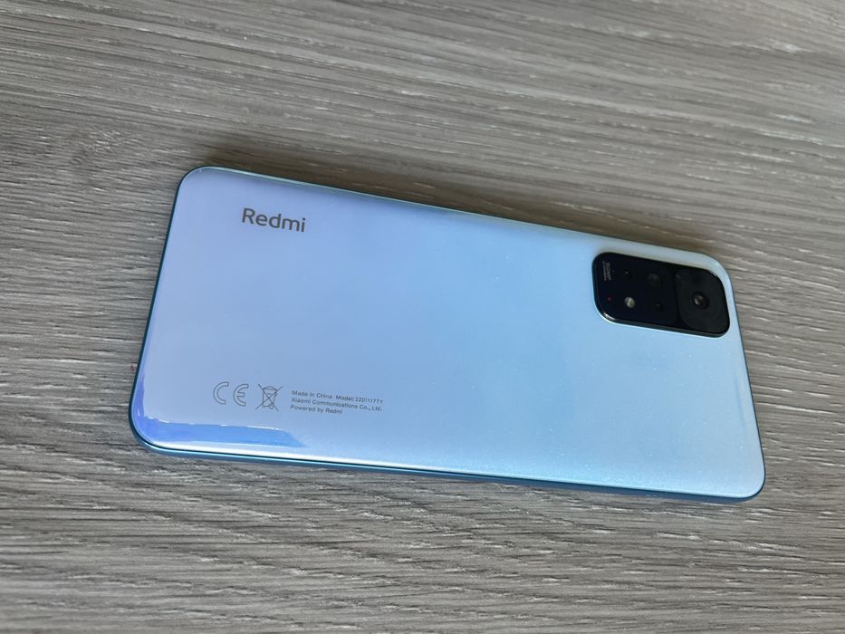 Telefon Redmi Note 11