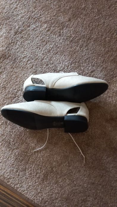 Туфлі жіночі літні