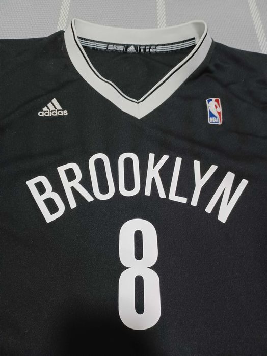 Koszulka Brooklyn Nets Williams NBA M