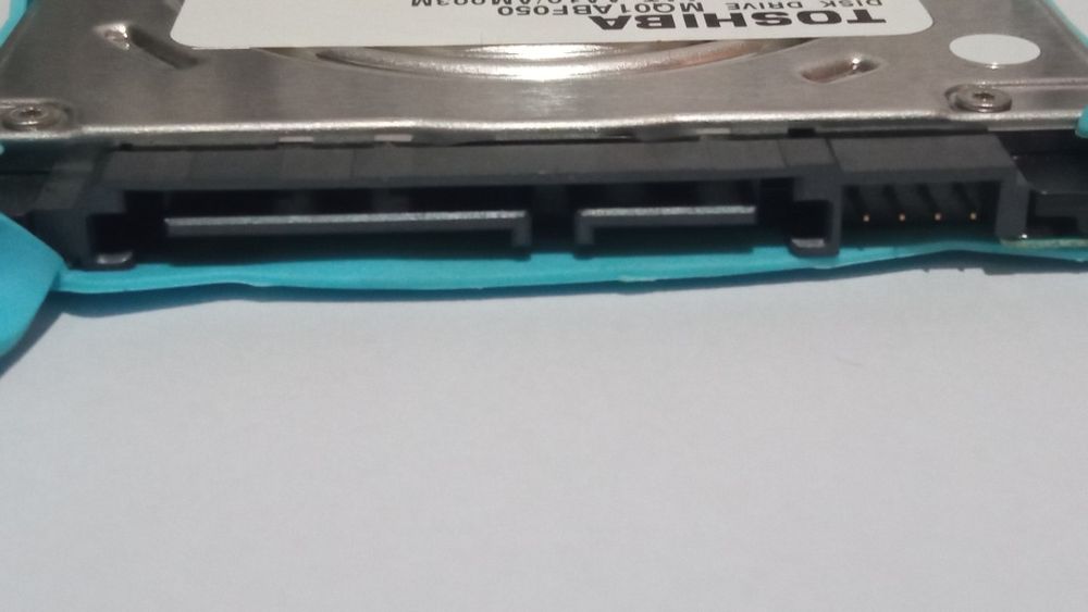 Disco Drive Toshiba 500GB