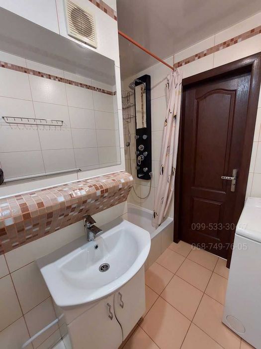 Актуально! 2к.кв., ЖК Яскравый рядом. Всё есть!