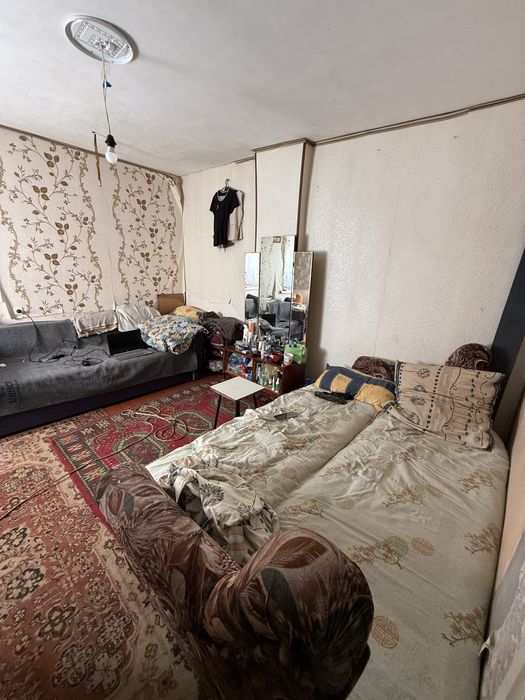 Продам квартиру на земле Самар