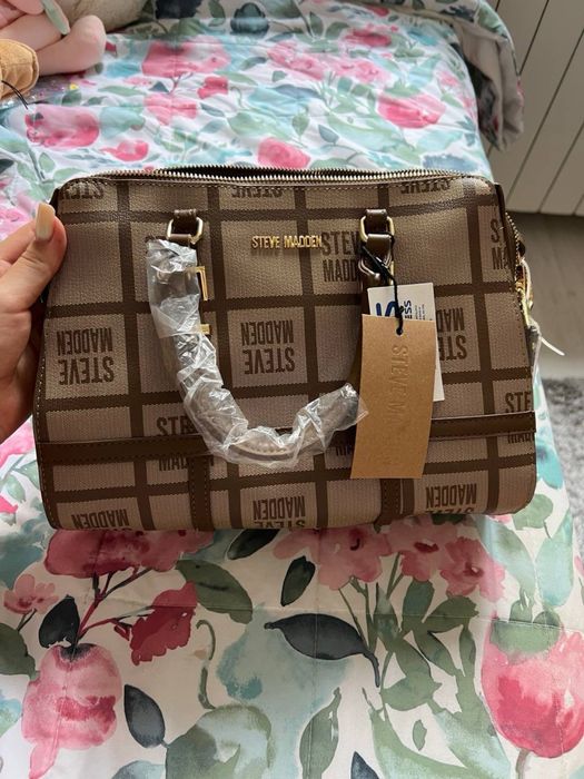 Сумка Steve Madden