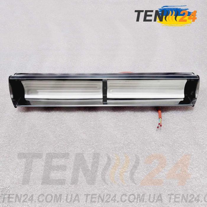 Керамічний інфрачервоний модуль ІНМ ефективне ІЧ випромінювання