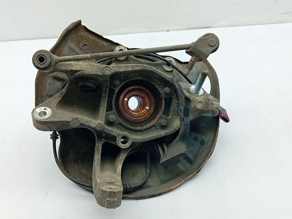 Manga de eixo trás esquerda MERCEDES-BENZ Classe S (W221)